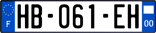 HB-061-EH