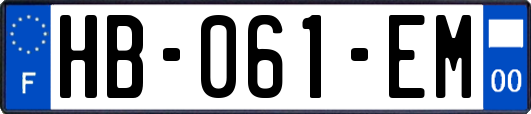 HB-061-EM