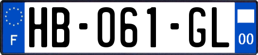 HB-061-GL