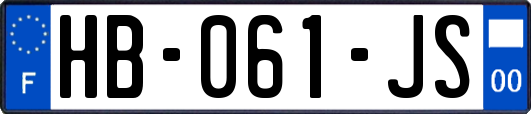 HB-061-JS