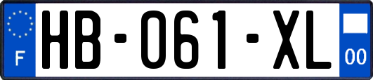 HB-061-XL