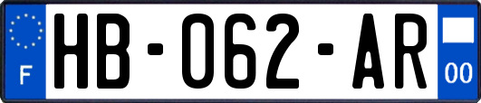 HB-062-AR