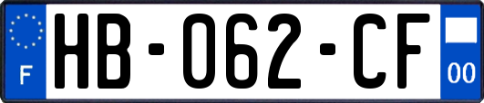 HB-062-CF