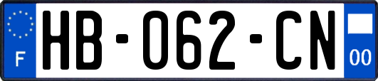 HB-062-CN