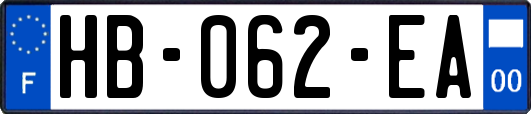 HB-062-EA