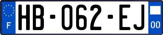 HB-062-EJ