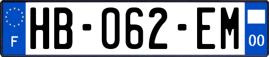 HB-062-EM