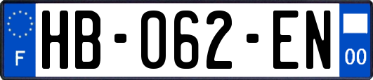 HB-062-EN