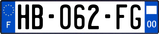 HB-062-FG