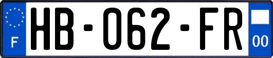 HB-062-FR
