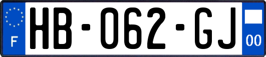 HB-062-GJ