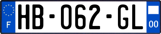 HB-062-GL