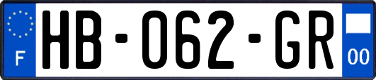 HB-062-GR