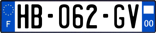 HB-062-GV