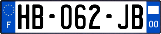 HB-062-JB