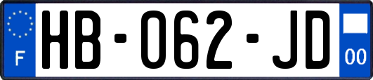 HB-062-JD