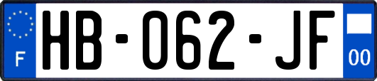 HB-062-JF