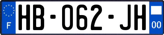 HB-062-JH