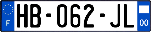 HB-062-JL