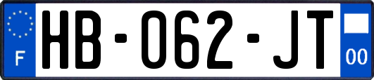 HB-062-JT