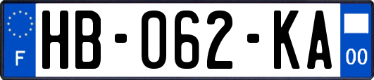 HB-062-KA