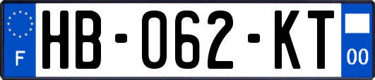 HB-062-KT