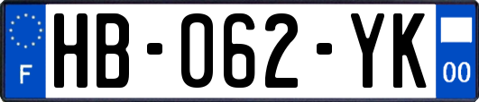 HB-062-YK