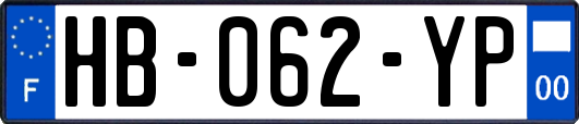 HB-062-YP