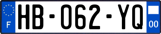 HB-062-YQ