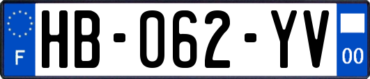 HB-062-YV