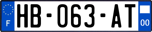 HB-063-AT