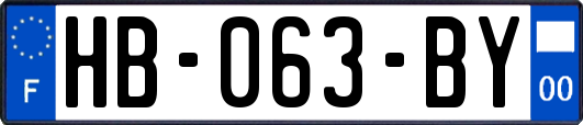 HB-063-BY