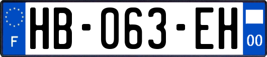 HB-063-EH