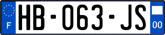 HB-063-JS