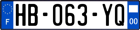 HB-063-YQ