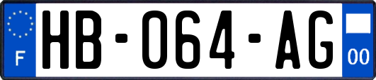 HB-064-AG