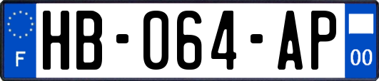HB-064-AP