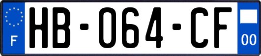 HB-064-CF