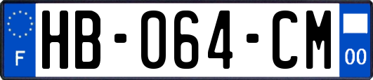 HB-064-CM