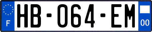 HB-064-EM