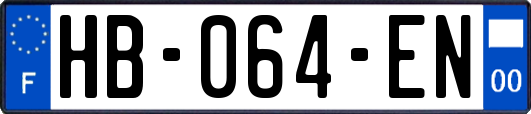 HB-064-EN