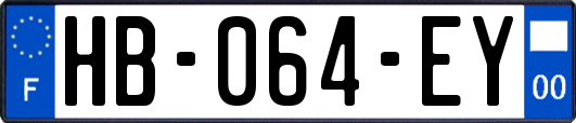 HB-064-EY