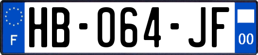 HB-064-JF