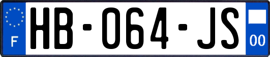 HB-064-JS