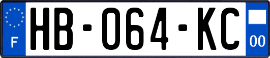 HB-064-KC