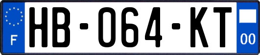 HB-064-KT