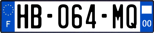 HB-064-MQ