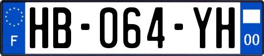 HB-064-YH