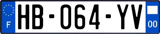 HB-064-YV