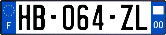 HB-064-ZL